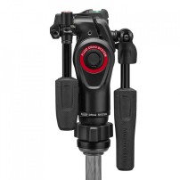 Manfrotto MKBFRTC4GTFB-3W Manfrotto - 12