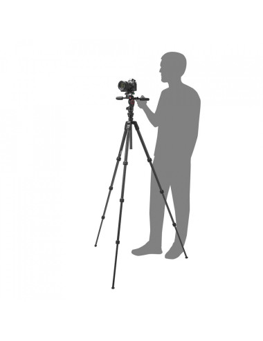 Manfrotto MKBFRTC4GTFB-3W Manfrotto - 14