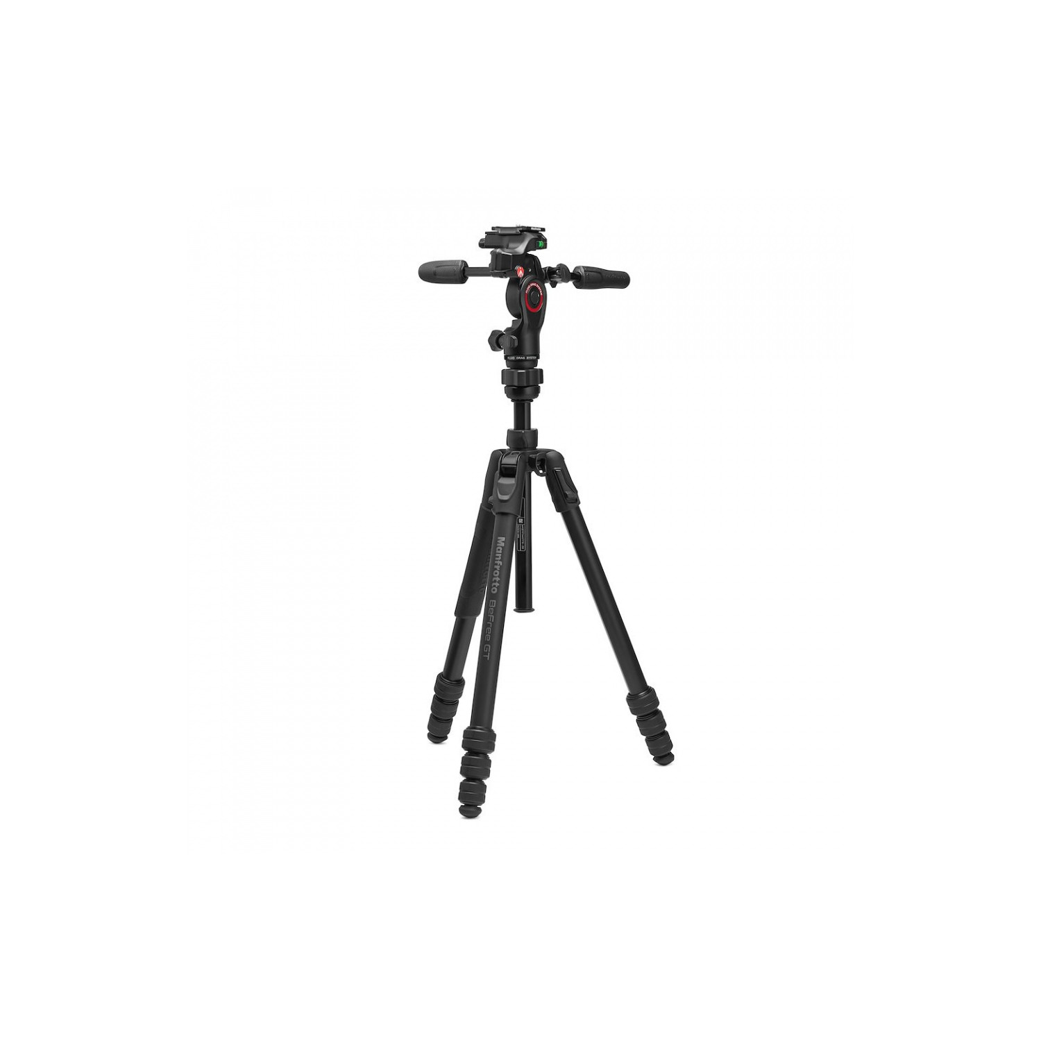 Manfrotto MKBFRTA4GTFB-3W