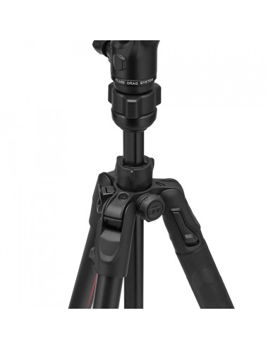 Manfrotto MKBFRTA4GTFB-3W Manfrotto - 10