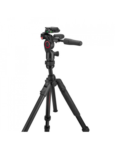 Manfrotto MKBFRTA4GTFB-3W Manfrotto - 11