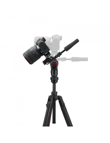 Manfrotto MKBFRTA4GTFB-3W Manfrotto - 12