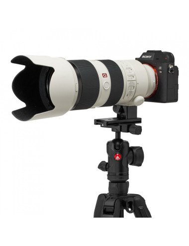 Manfrotto MKBFRTC4FB-BH Manfrotto - 8