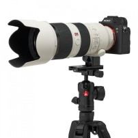 Manfrotto MKBFRTC4FB-BH Manfrotto - 8