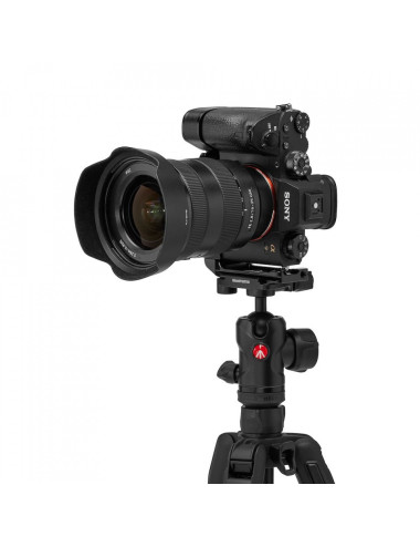 Manfrotto MKBFRTC4FB-BH Manfrotto - 9