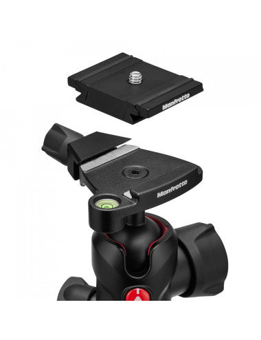 Manfrotto MKBFRTC4FB-BH Manfrotto - 12