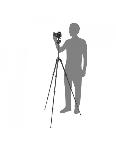 Manfrotto MKBFRTC4FB-BH Manfrotto - 13