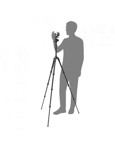Manfrotto MKBFRTA4FB-BH Manfrotto - 1