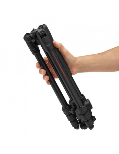 Manfrotto MKBFRTA4FB-BH Manfrotto - 5