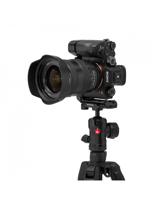 Manfrotto MKBFRLA4FB-BH Manfrotto - 10