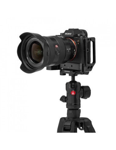 Manfrotto MKBFRLA4FB-BH Manfrotto - 11