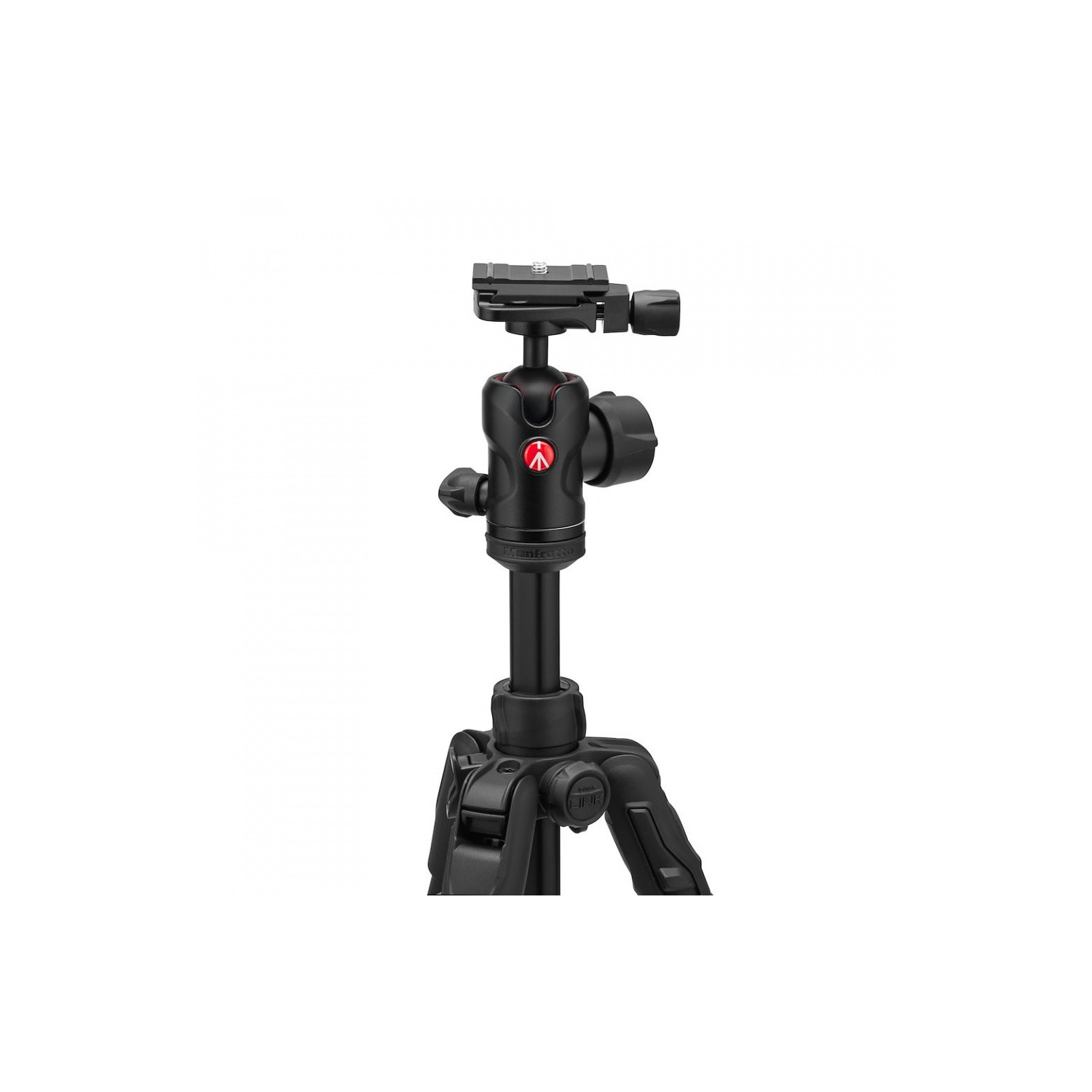Manfrotto MKBFRLA4FB-BH Manfrotto - 12