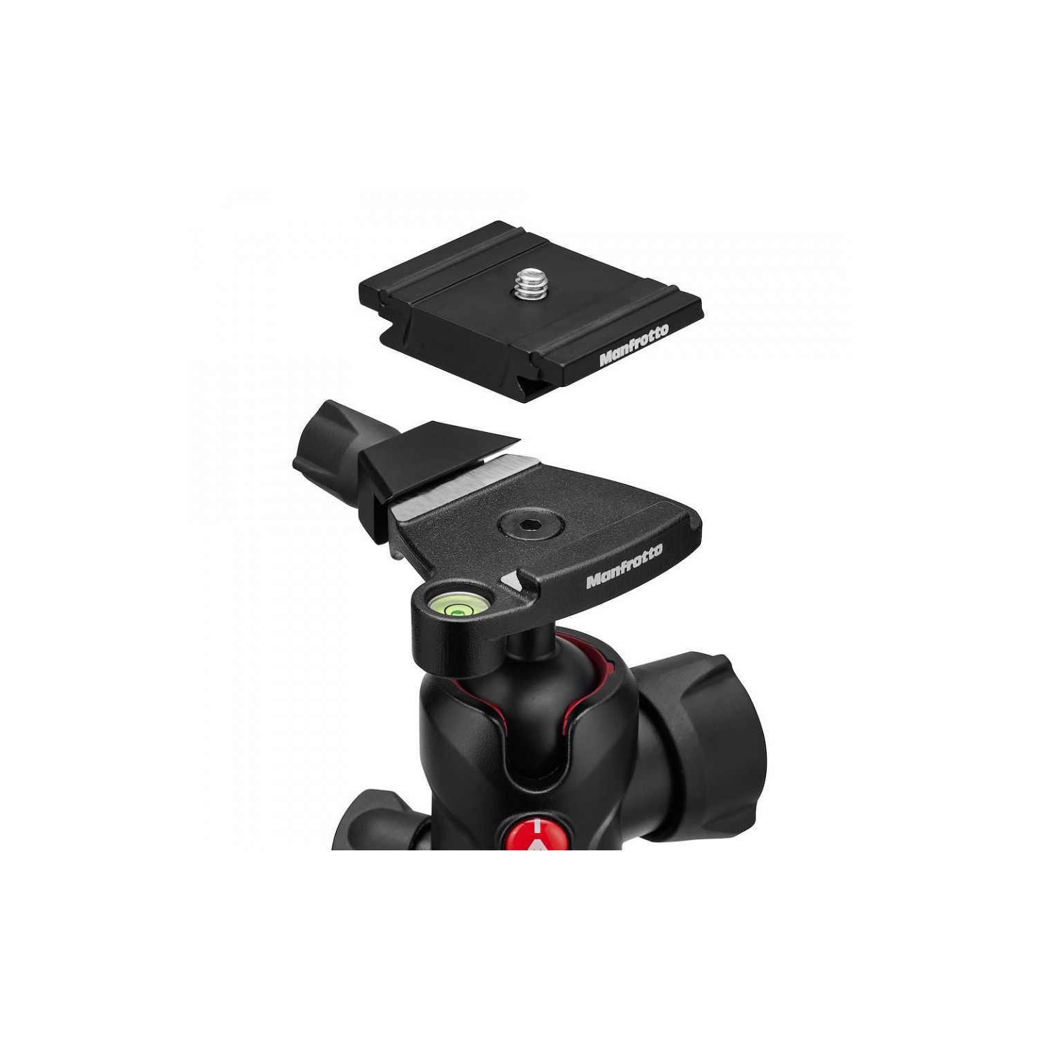 Manfrotto MKBFRLA4FB-BH Manfrotto - 13