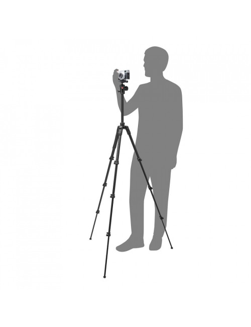 Manfrotto MKBFRLA4FB-BH Manfrotto - 14
