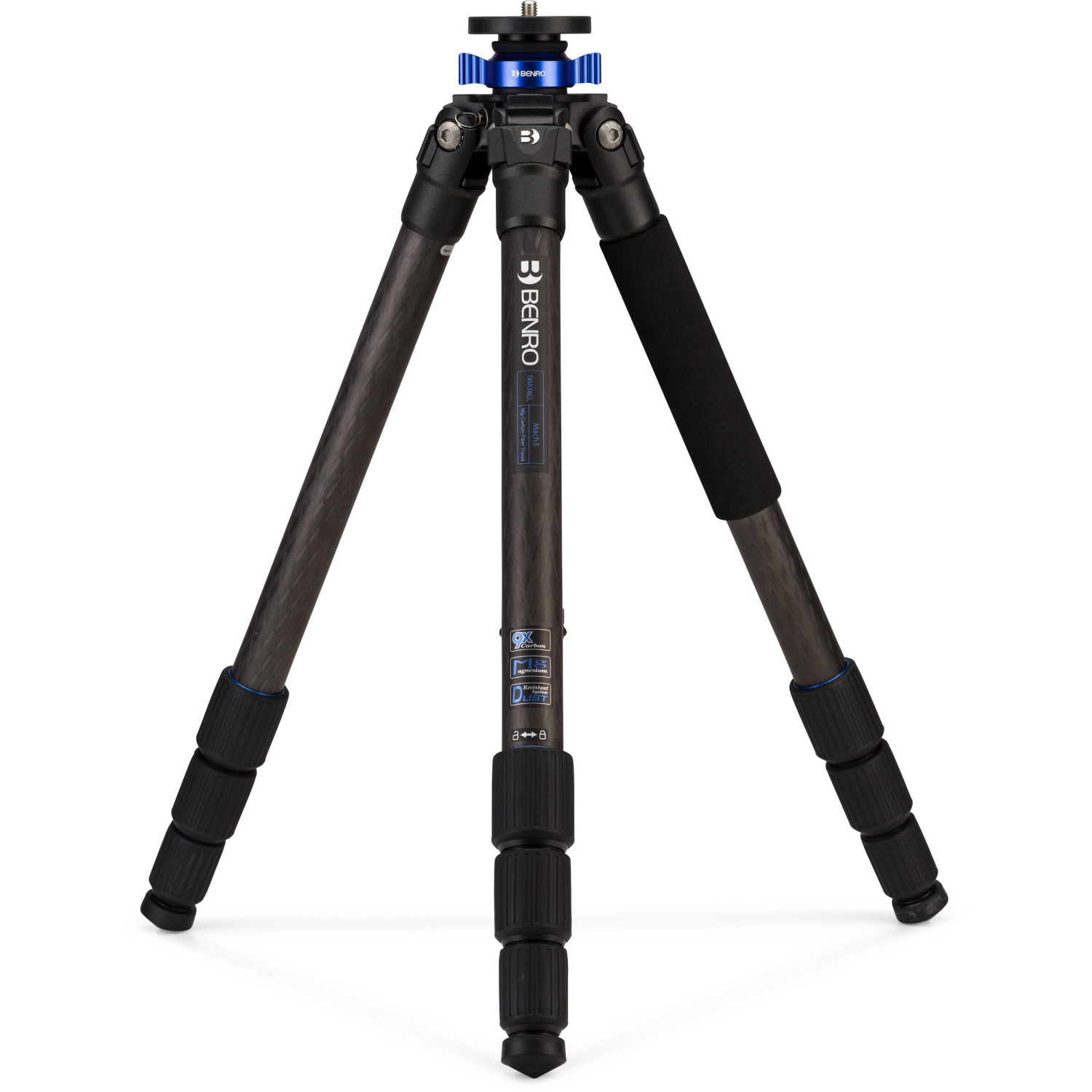 Benro Mach3 TMA38CL Benro - 1