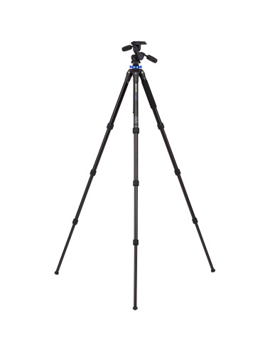 Benro Mach3 TMA28AHD2A Benro - 3