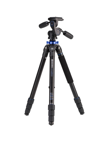 Benro Mach3 TMA28AHD2A Benro - 4