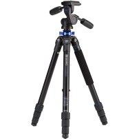 Benro Mach3 TMA28AHD2A Benro - 4