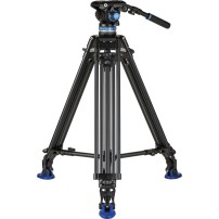 Benro A573T + głowica S6PRO (A573TBS6PRO) Benro - 1