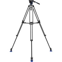 Benro A573T + głowica S6PRO (A573TBS6PRO) Benro - 2