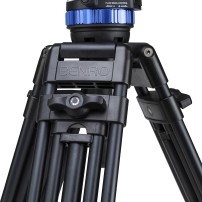 Benro A573T + głowica S6PRO (A573TBS6PRO) Benro - 12