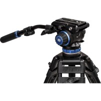 Benro A573T + głowica S6PRO (A573TBS6PRO) Benro - 13