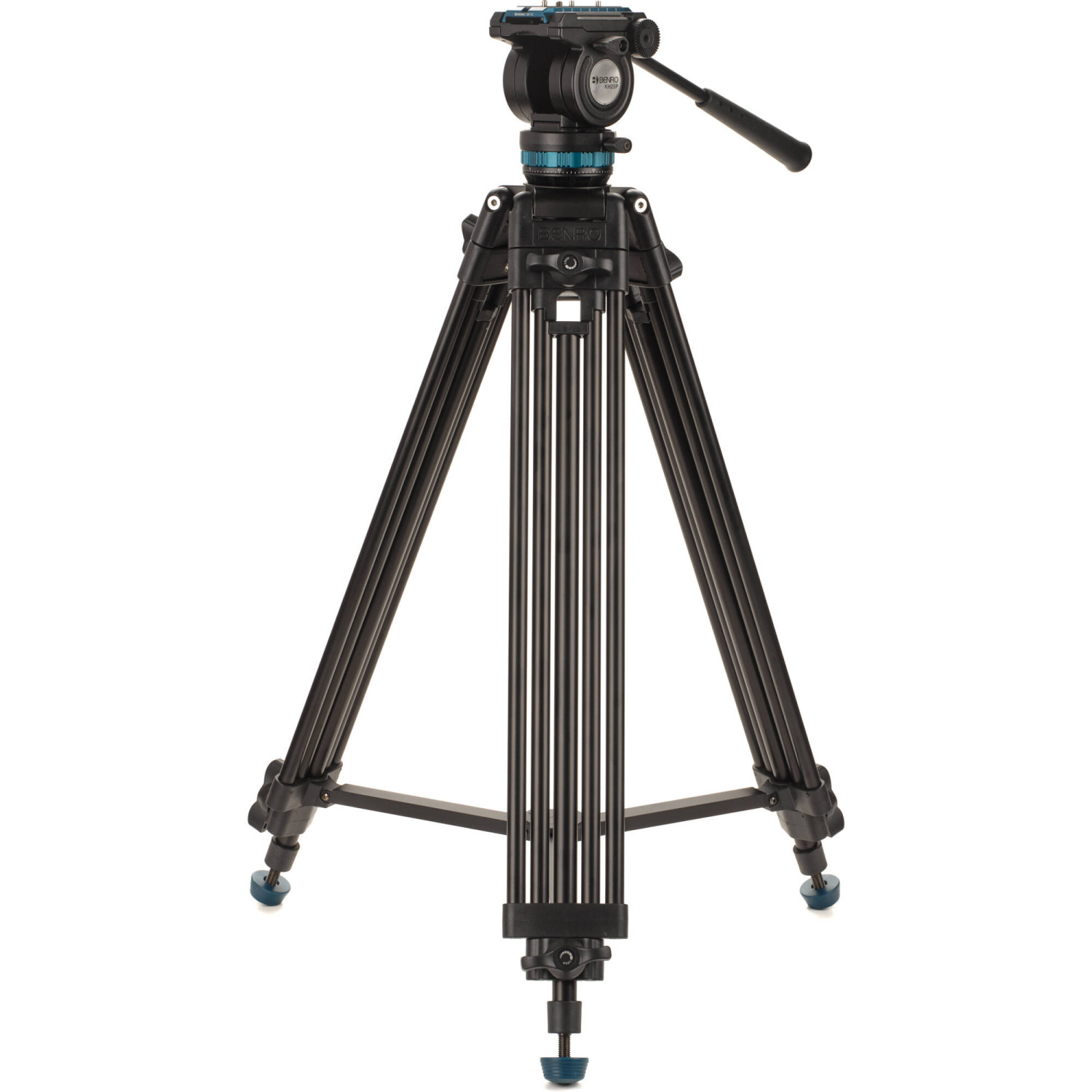 Benro KH-25PC Benro - 1