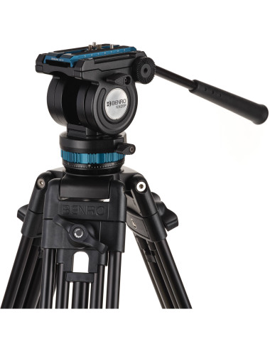 Benro KH-25PC Benro - 4