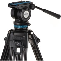 Benro KH-25PC Benro - 4
