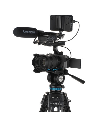 Benro KH-25PC Benro - 5