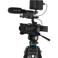 Benro KH-25PC Benro - 5