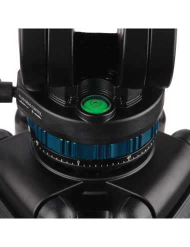 Benro KH-25PC Benro - 6