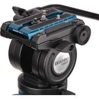 Benro KH-25PC Benro - 7