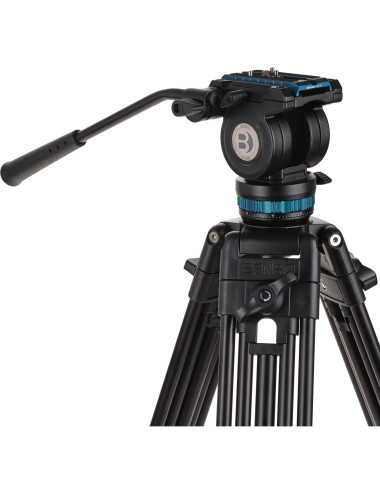 Benro KH-25PC Benro - 12