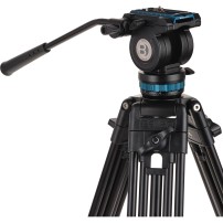 Benro KH-25PC Benro - 12