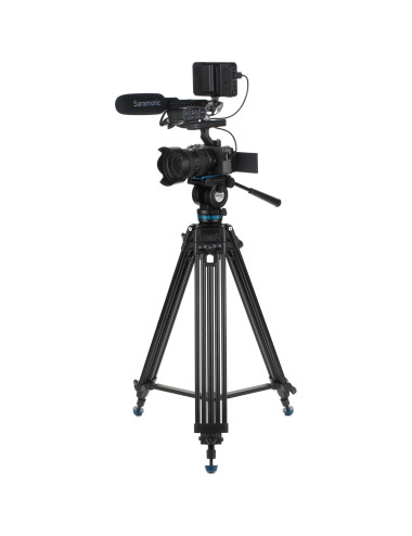 Benro KH-25PC Benro - 13