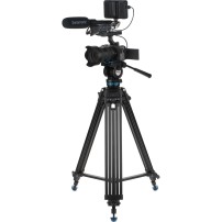 Benro KH-25PC Benro - 13