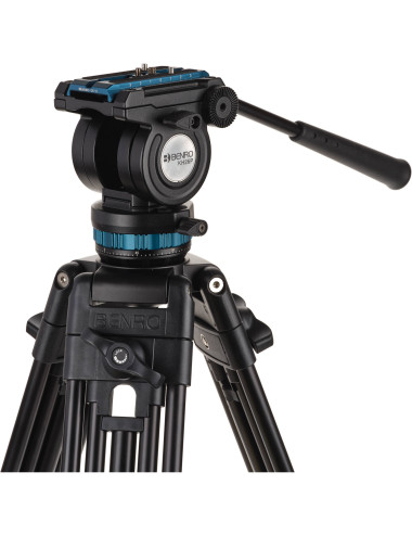 Benro KH-26PC Benro - 6