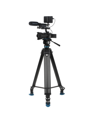 Benro KH-26PC Benro - 7