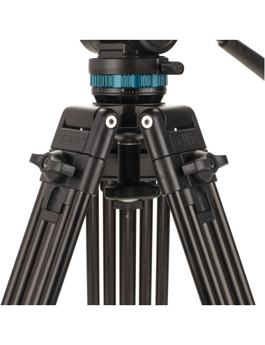 Benro KH-26PC Benro - 12