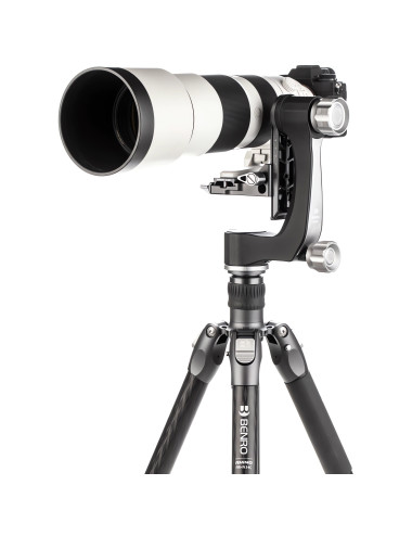 Benro GH2N Głowica Benro - 5