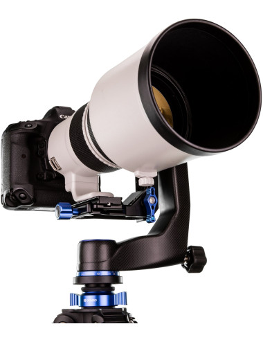 Benro GH5C Głowica Benro - 3