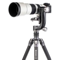 Benro GH5C Mini Głowica Benro - 4