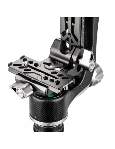 Benro GH5C Mini Głowica Benro - 7