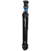 Benro A1573F + głowica S2PRO (A1573FS2PRO) Benro - 2