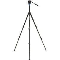Benro A1573F + głowica S2PRO (A1573FS2PRO) Benro - 3
