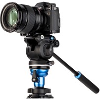 Benro A1573F + głowica S2PRO (A1573FS2PRO) Benro - 4
