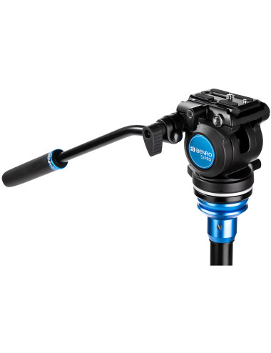Benro A1573F + głowica S2PRO (A1573FS2PRO) Benro - 5