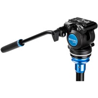 Benro A1573F + głowica S2PRO (A1573FS2PRO) Benro - 5