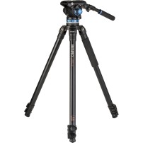 Benro A373F + głowica S6PRO (A373FBS6PRO) Benro - 1